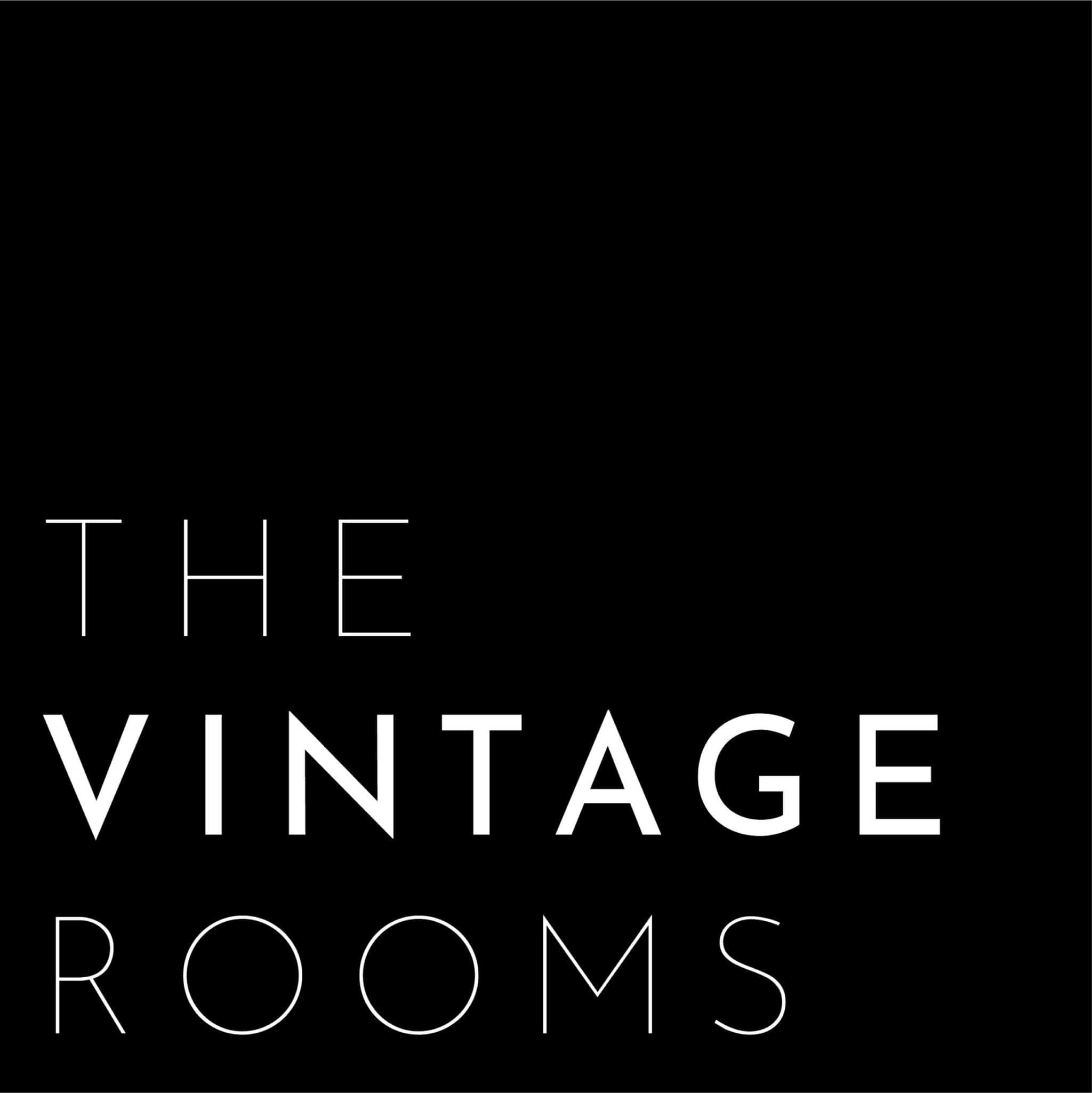 The Vintage Rooms