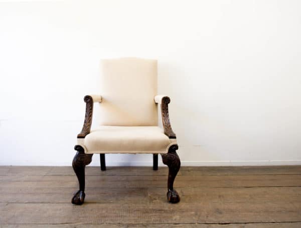 Gainsborough chair