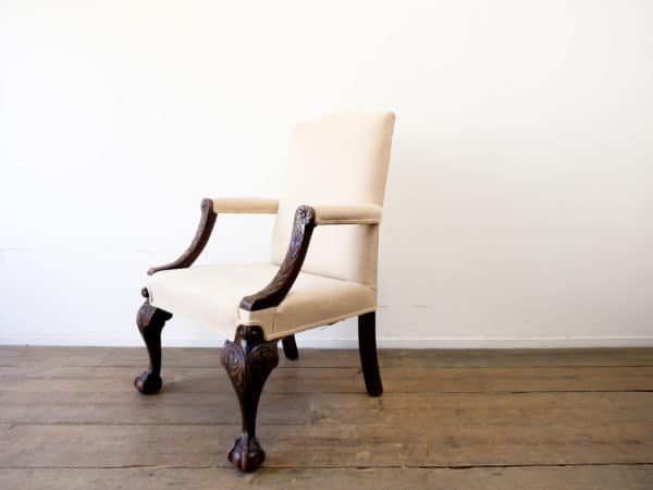 Gainsborough chair