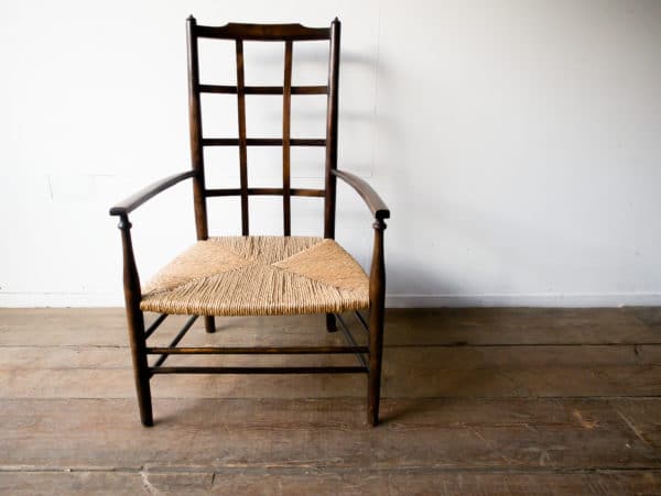 Liberty's Sussex chair