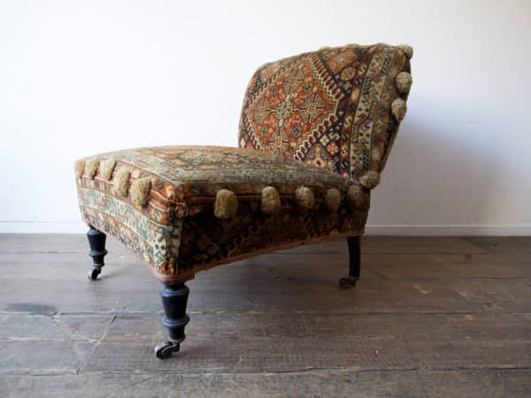 carpet chair