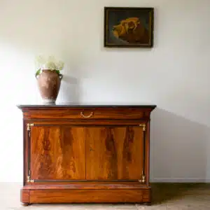 French commode