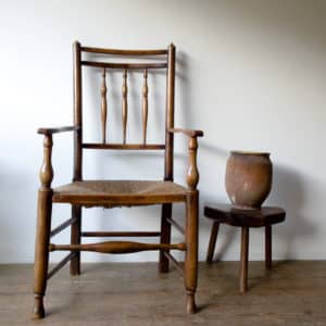 Lancashire chair