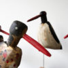 French bird decoys - Image 4
