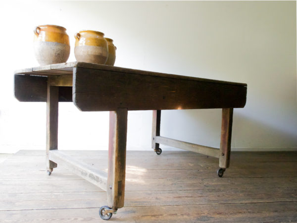 Industrial table