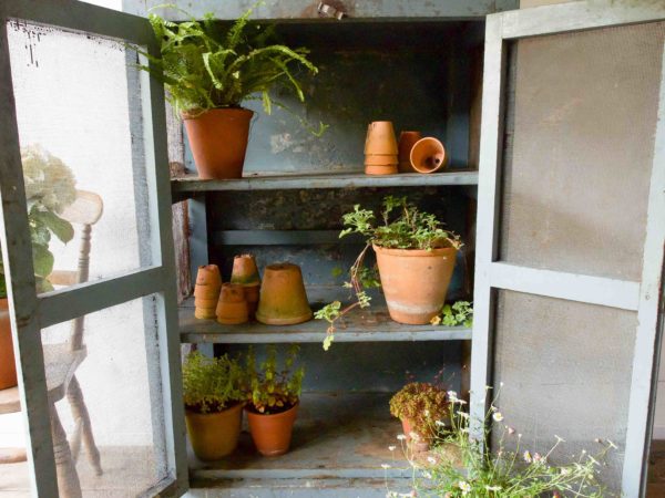 larder cupboard