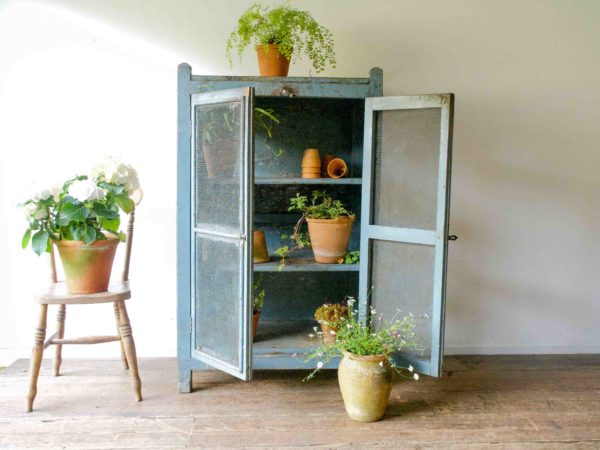 larder cupboard