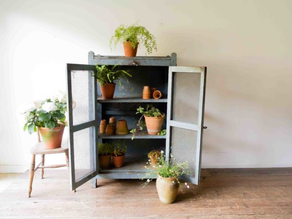 larder cupboard