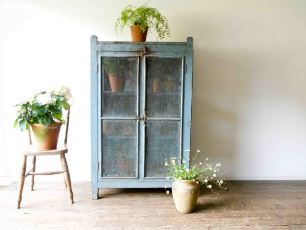 larder cupboard