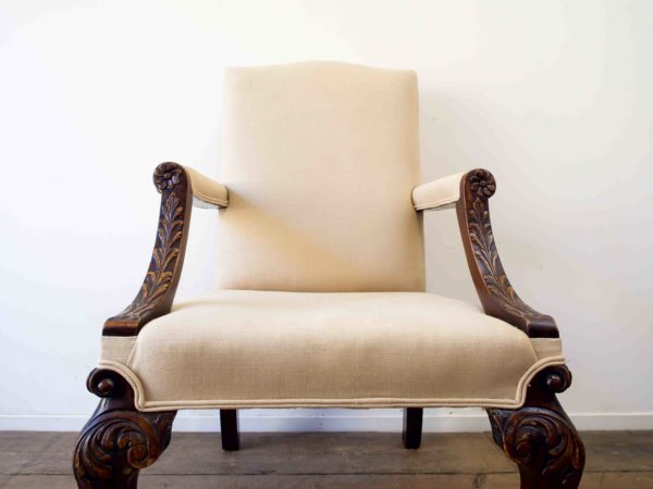 Gainsborough chair