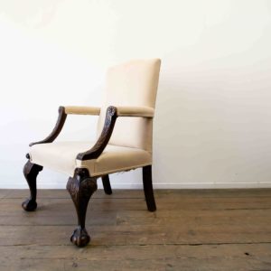 Gainsborough chair