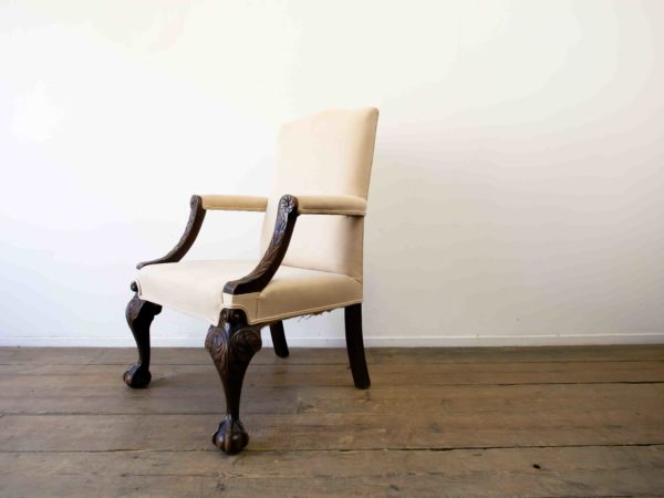 Gainsborough chair