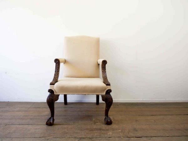 Gainsborough chair