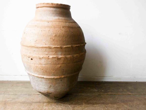 Antique urn