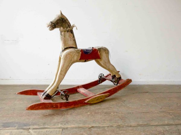 Rocking horse