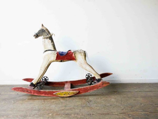 Rocking horse