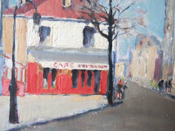 Parisian painting - Image 3