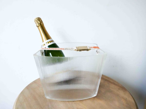 Chandon champagne bucket - Image 4