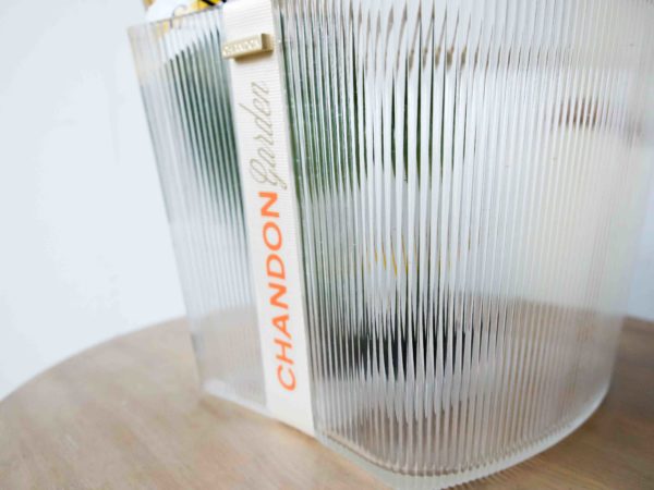 Chandon champagne bucket - Image 3