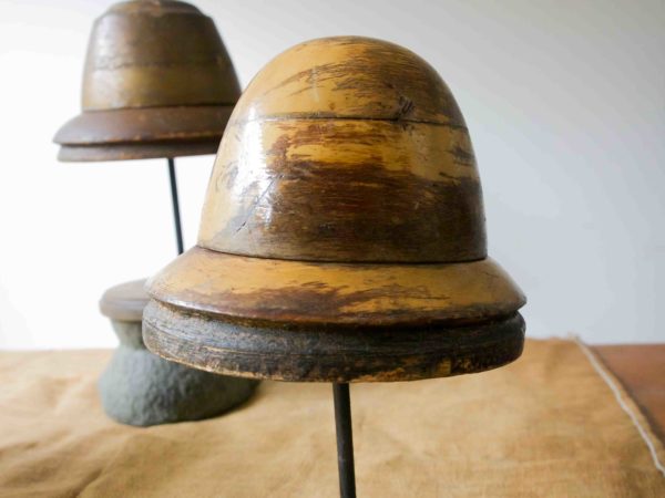Hat blocks - Image 2
