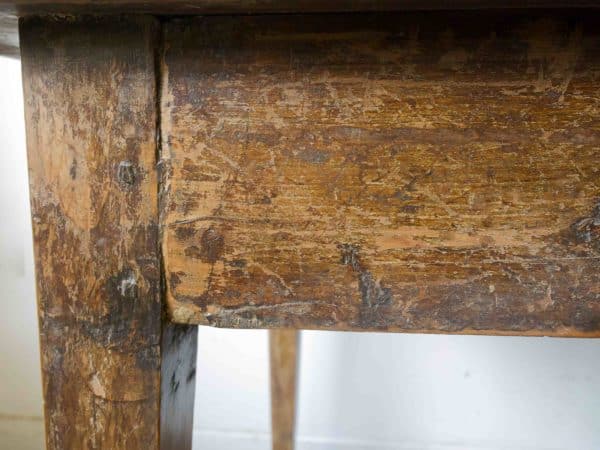 Farmhouse table - Image 18
