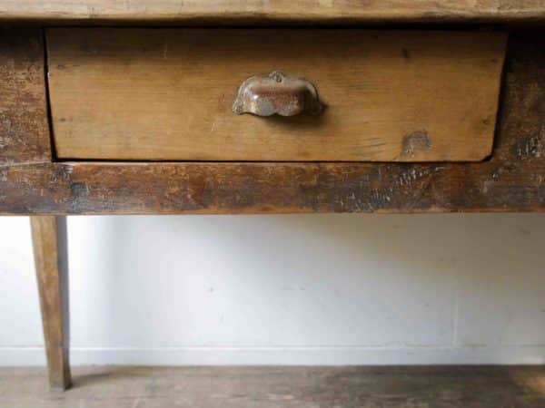 Farmhouse table - Image 19