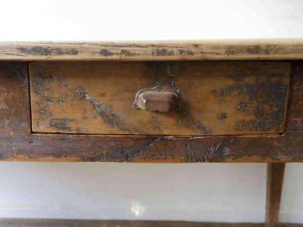 Farmhouse table - Image 15