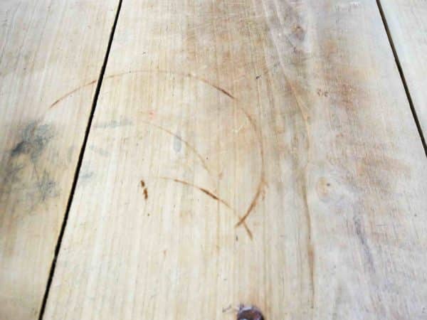 Farmhouse table - Image 7