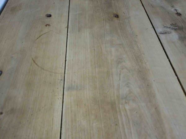 Farmhouse table - Image 9