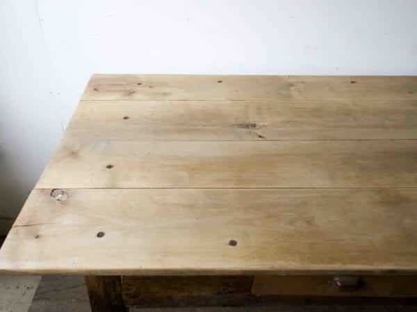 Farmhouse table - Image 11