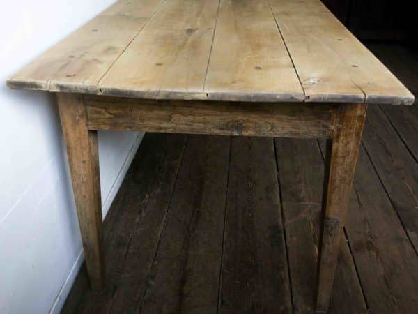 Farmhouse table - Image 14
