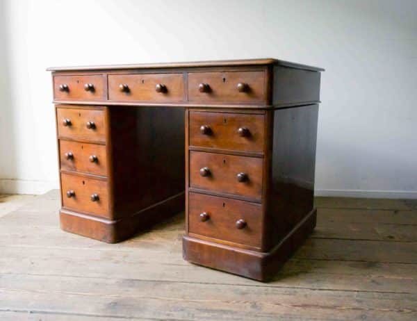 antique desk