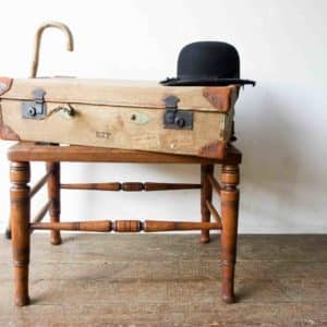 Luggage rack