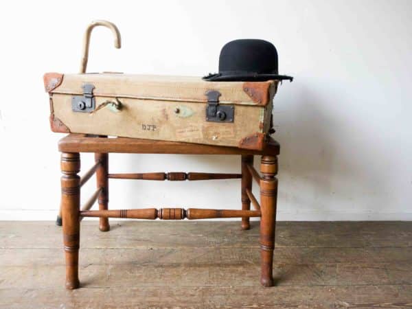 Luggage rack