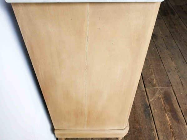 Marble top sideboard - Image 12