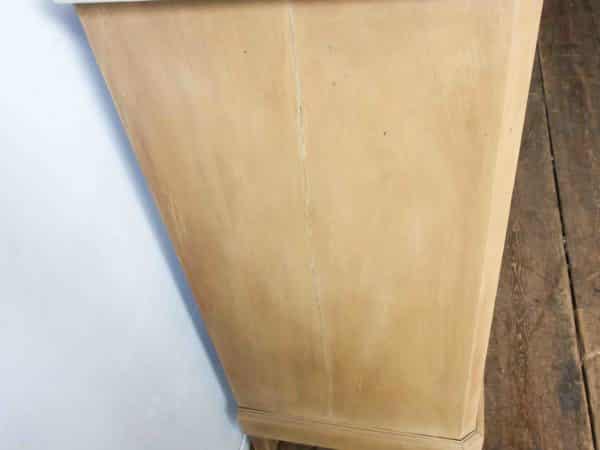Marble top sideboard - Image 13