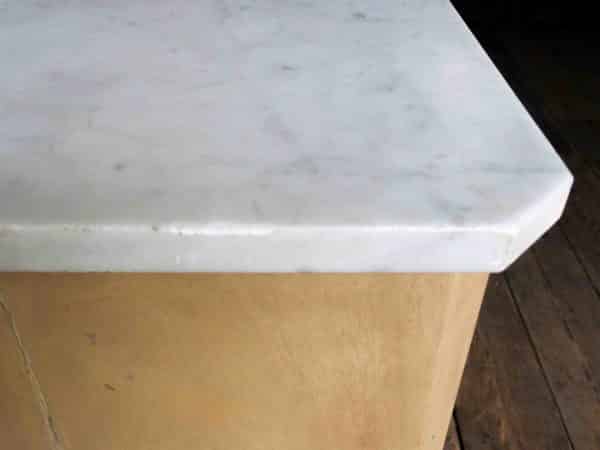 Marble top sideboard - Image 14