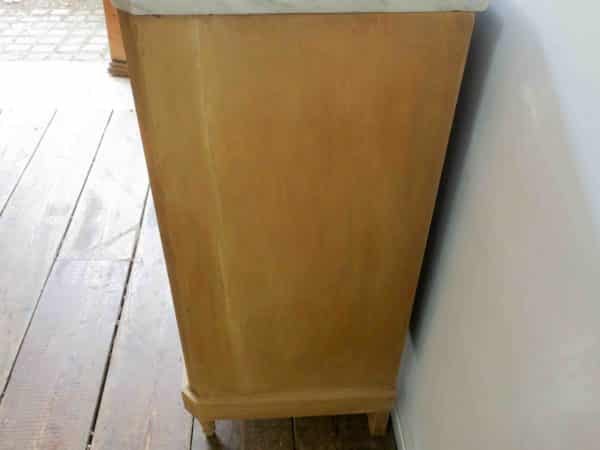 Marble top sideboard - Image 15