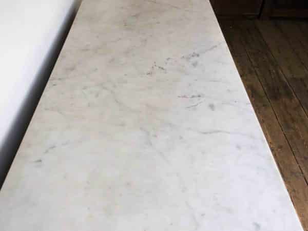 Marble top sideboard - Image 18