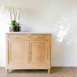 Mable top sideboard