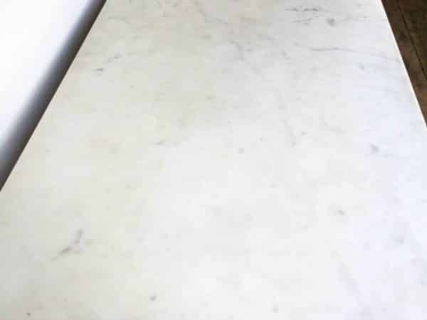 marble top cupboard