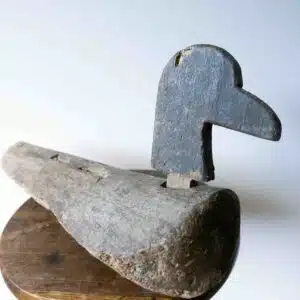 duck decoy