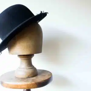 hat block