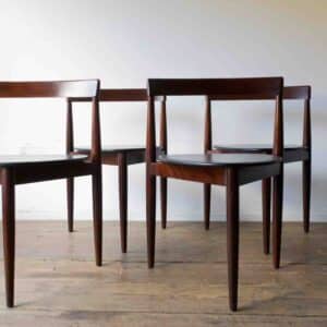Danish chairs