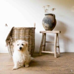 Large basket