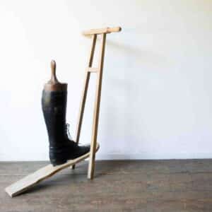Boot jack