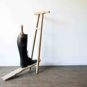 Boot jack