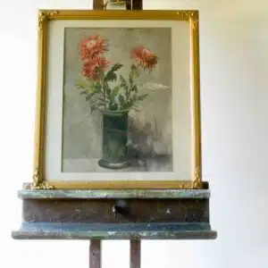 Chrysanthemum