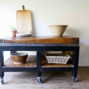 butchers block