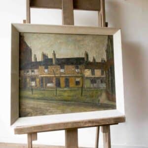 Urban painting